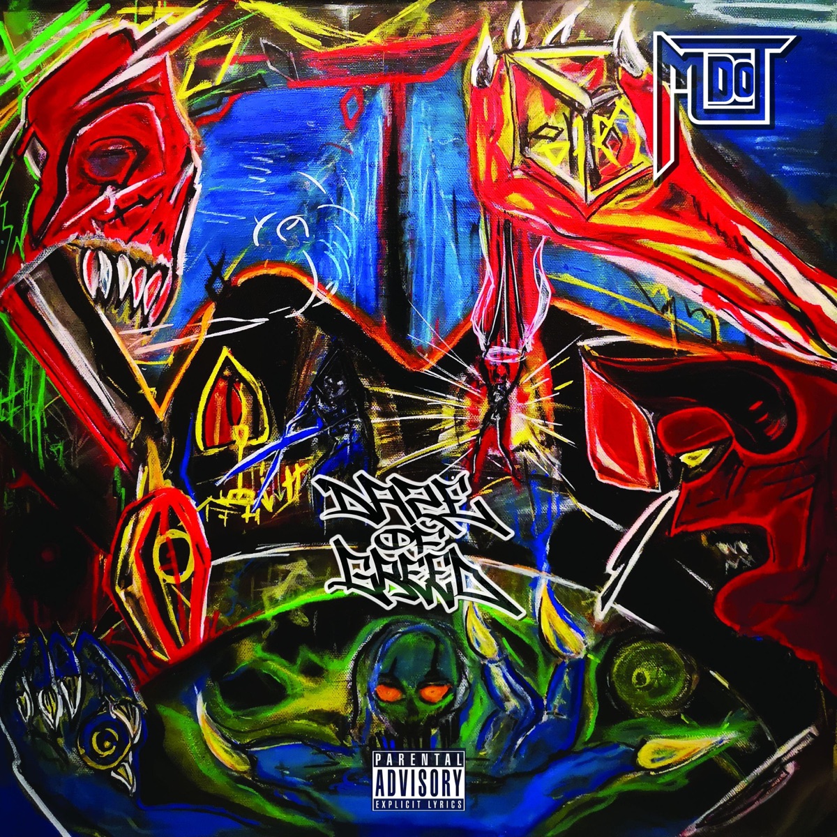 Daze of Greed
