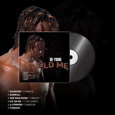 OLD ME - EP