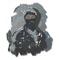 Montos mayores (feat. RetroMathyas) - Yerkazo LC lyrics