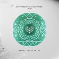 Dust - Single - David Hohme & DOMO (ES)