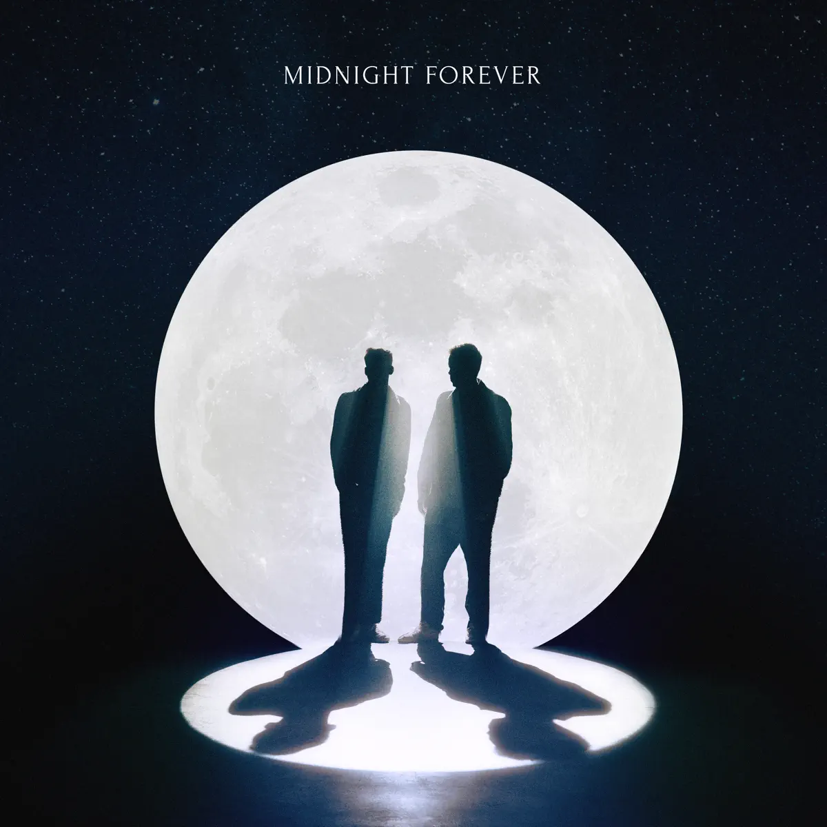 Delta Heavy - Midnight Forever (2024) [iTunes Plus AAC M4A]-新房子
