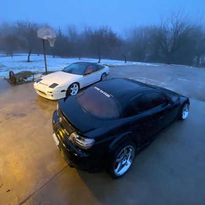 lust freestyle (feat. kirai) - Single