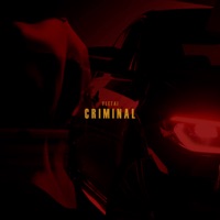 Criminal - Single - YLETAI