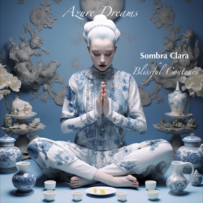 Azure Dreams - Single