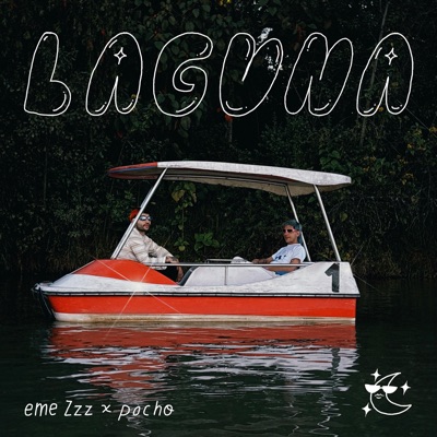 Laguna (feat. Pocho) - Single