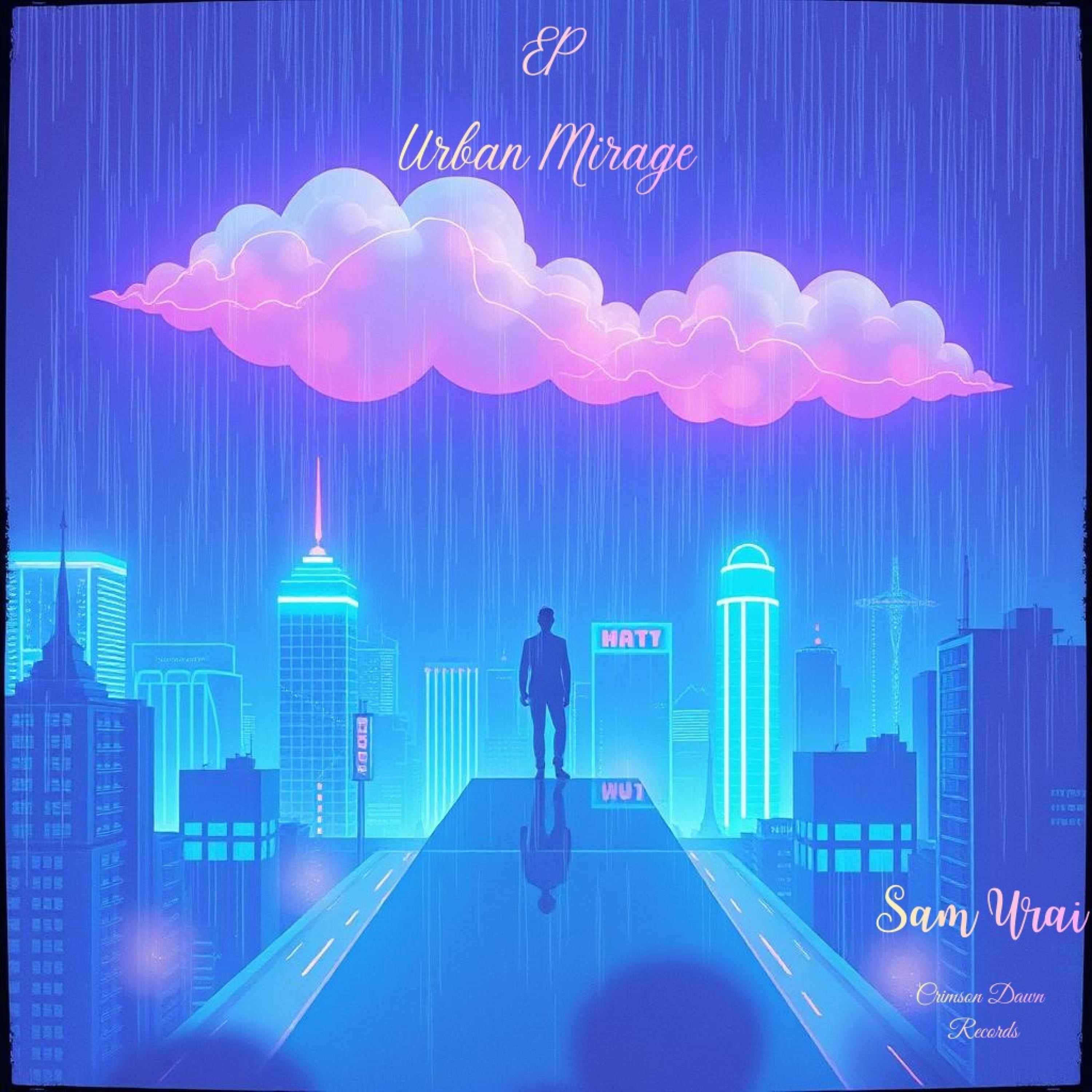 Urban Mirage EP - EP