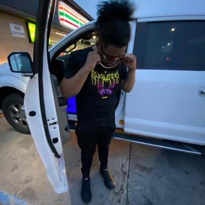 Rookie (feat. 5haker5hawn) - Single