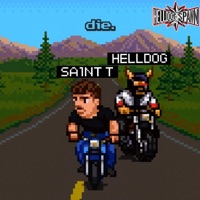 die. - Single - Saint T