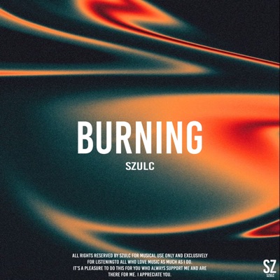 Burning