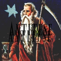 ANTÍTESE - SKAR 888