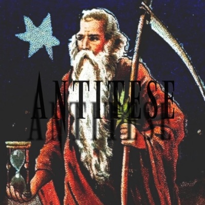 ANTÍTESE