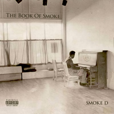 The Book Of Smoke