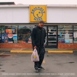 Get Back Up (feat. Louis.) Rob: Earth-One