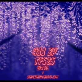 Vision (EP25) Virgil