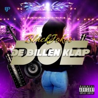 Doe De Billen Klap - Single - Blackjoker