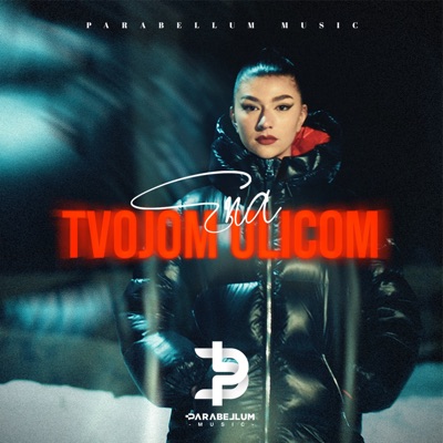 Tvojom ulicom - Single