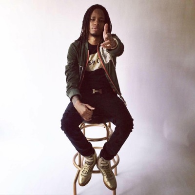 Fnign Intro (feat. Lila Simone) - Single