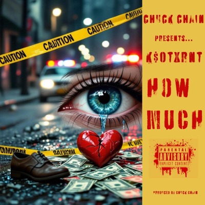 How Much (feat. k$0txrnt) - Single