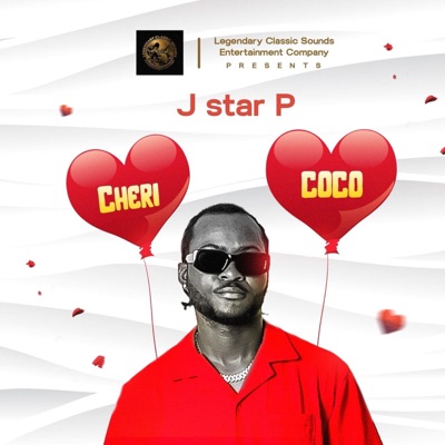 CHERI COCO - Single