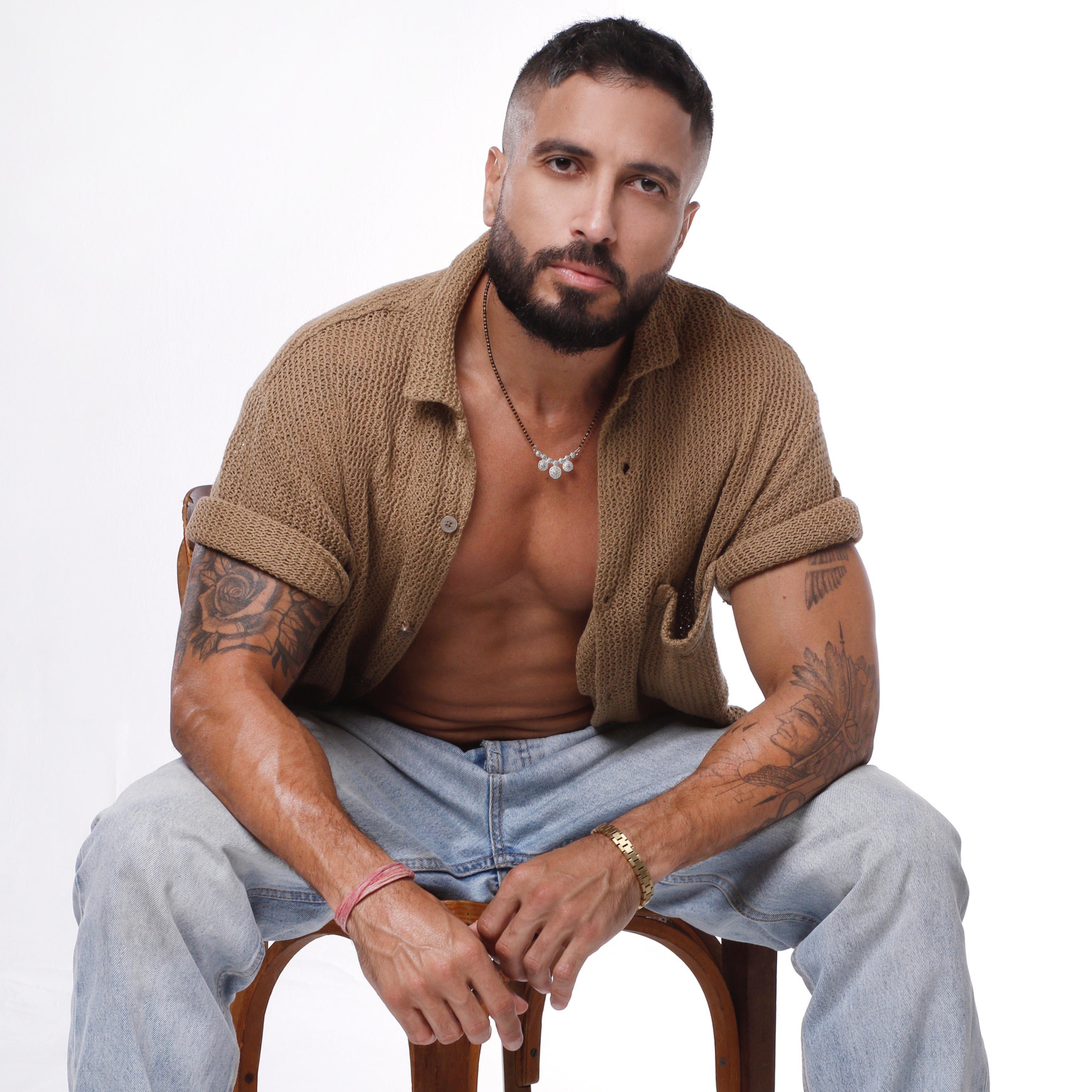 Kevz (Tattoo) - Single