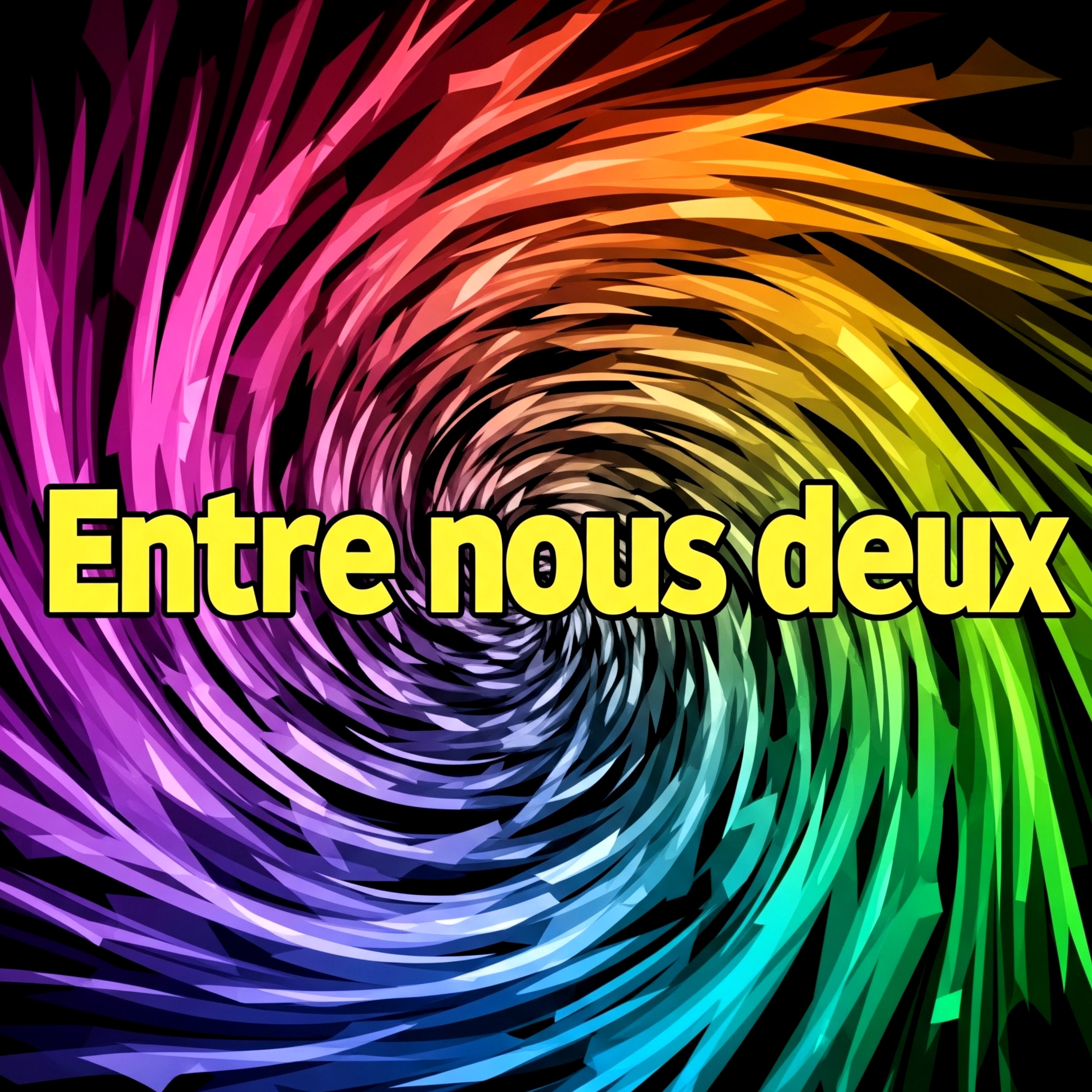 Entre Nous Deux (feat. Doupi Papillon) - Single