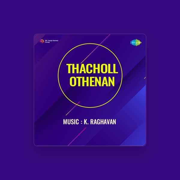 P. Bhaskaran's avatar