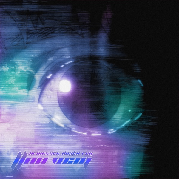 NO WAY - Single