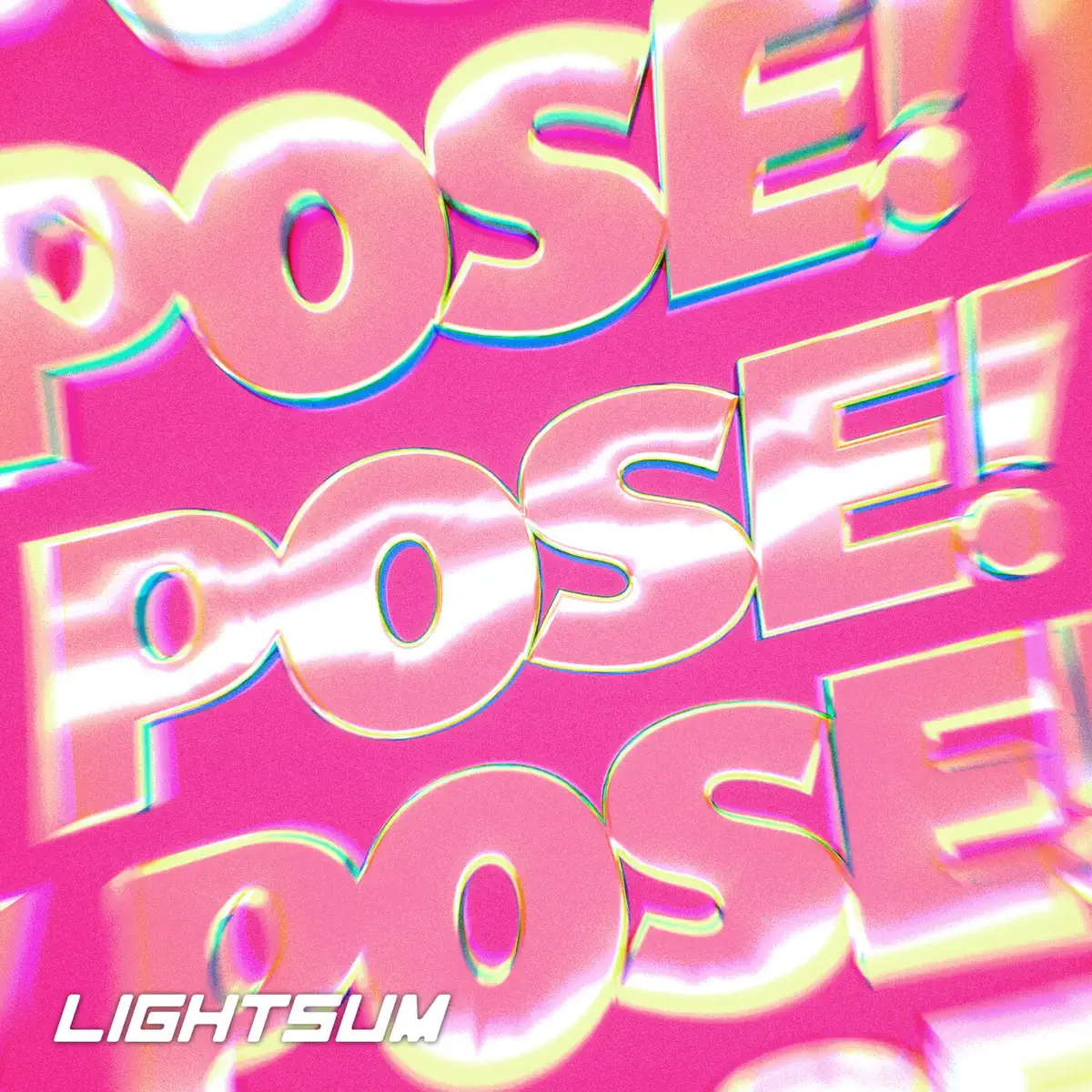 LIGHTSUM - POSE! - Single (2024) [iTunes Plus AAC M4A]-新房子