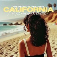 California Memories (feat. Dante Thomas) [Radio Edit] - Single - SOS Project