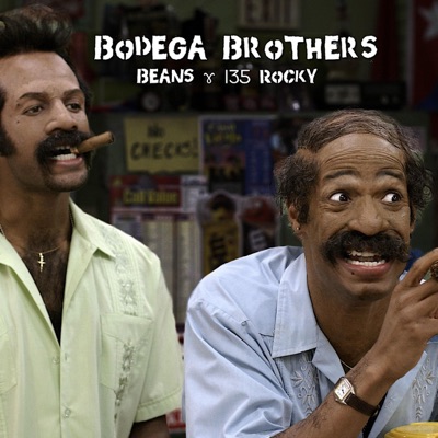 Bodega Brothers