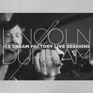 Ice Cream Factory Live Sessions - Single