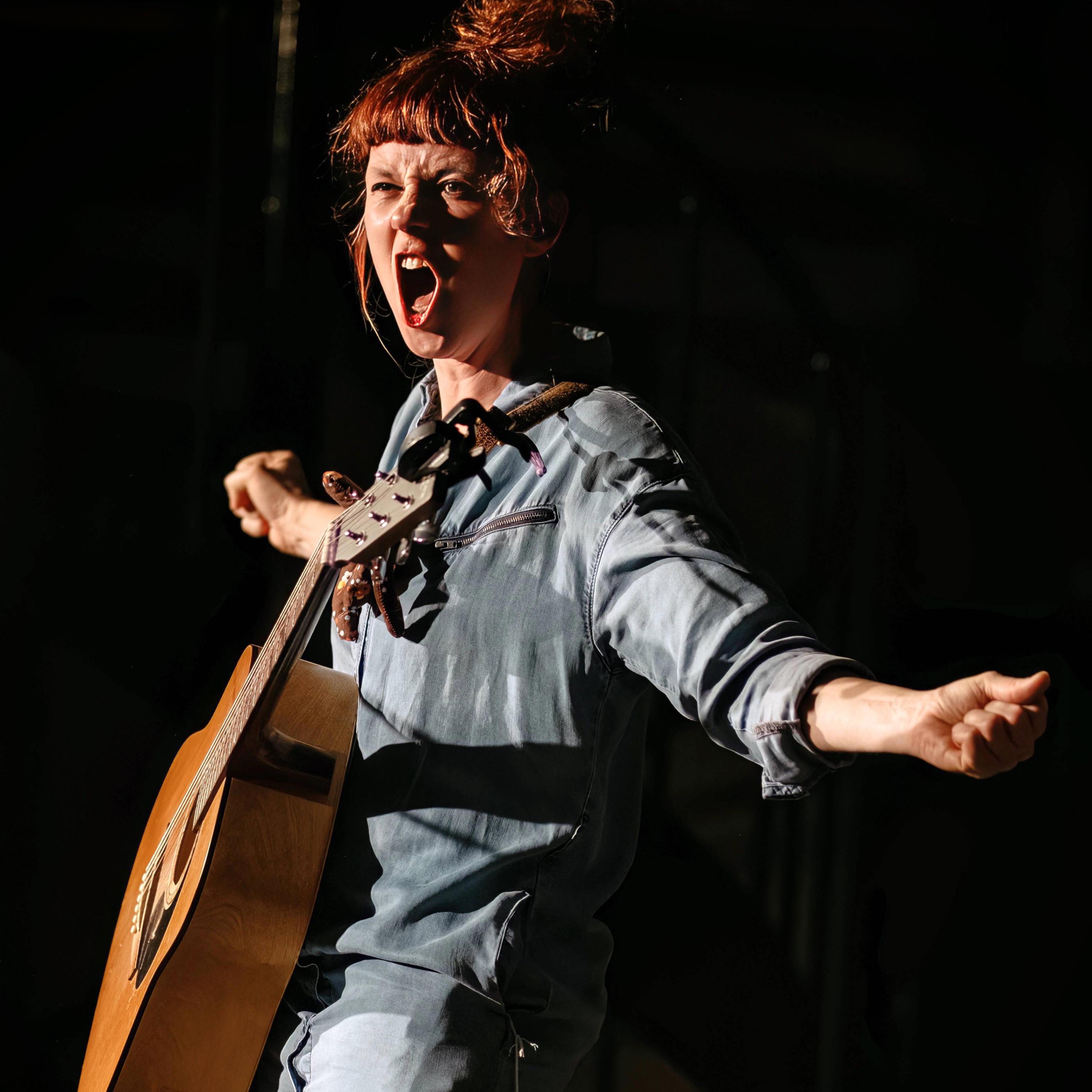 Ge moe nie wachten - Single