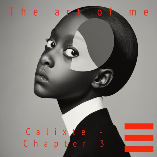 Calixte - Chapter 3 - Single