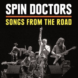 Two Princes (Live) Spin Doctors