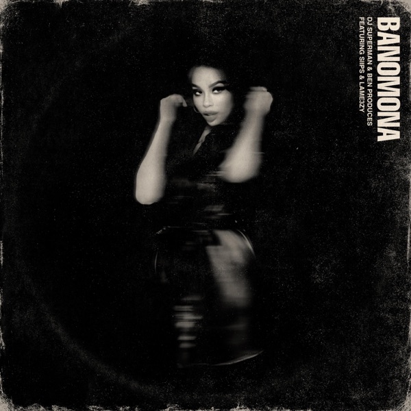 Banomona (feat. Ben Produces, Siips & Lame3zy) [Remix]