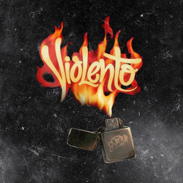 Violento (feat. Babby B)