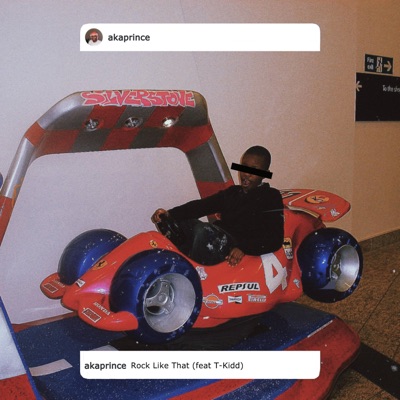 Rock Like That (feat. T-Kidd) - Single
