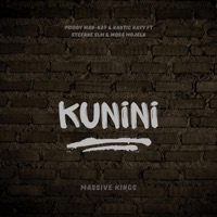 Kunini (feat. Kaotic Kayy, Stefane SLM & Mora Mojela) - Single - Priddy Man-Kay