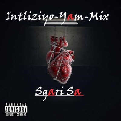 Intliziyo yam mix - Single