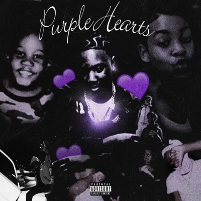 Purple Hearts