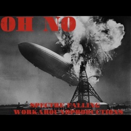 Oh No (feat. Workaroundproductions) Spectre Falling