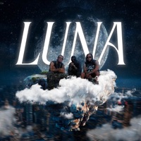 Luna Vol. 1 - Single - EL10, Ted Prod, El Zeta & Akim