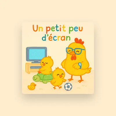 Listen to PapouPoule, watch music videos, read bio, see tour dates & more!