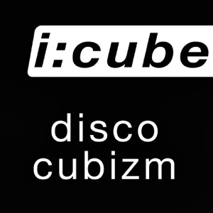 Disco Cubizm - EP