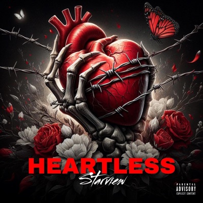 Heartless - Single