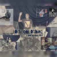 October O'third: a ynotafrican film - Ntokoto Mkhabela