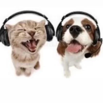 Cartoonish Duo - Single