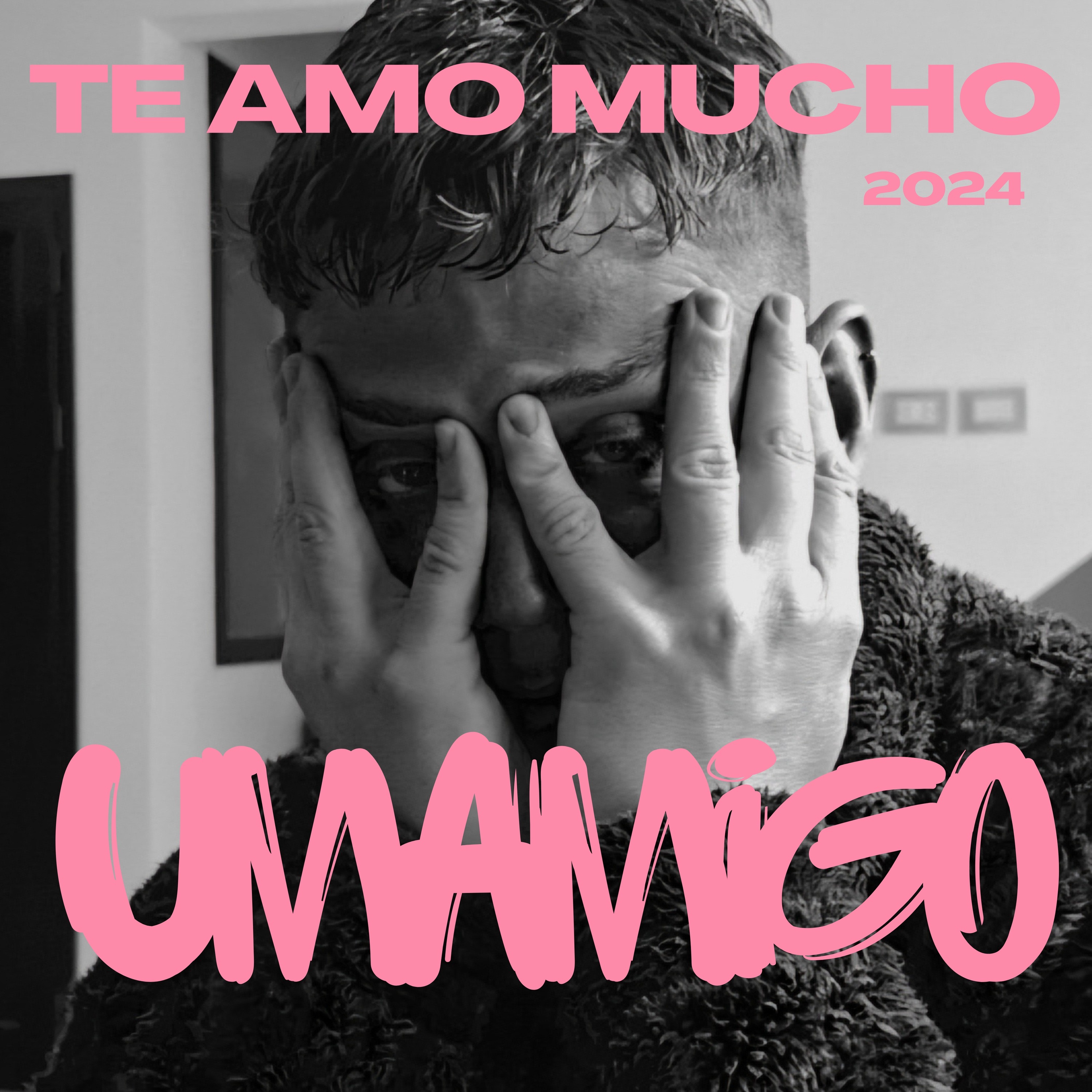 Te amo mucho - Single