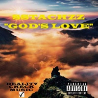 God's Love - Single - Sstachzz