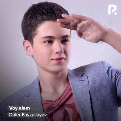 Voy Alam